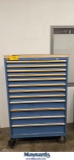 LISTA (12) DRAWER STORAGE CABINET