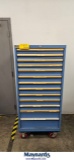 LISTA (12) DRAWER STORAGE CABINET