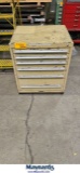 NU-ERA MODULAR DRAWER SYSTEMS (6) DRAWER STORAGE CABINET
