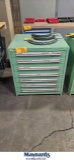 (7) DRAWER STANLEY VIDMAR CABINET
