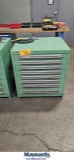 (8) DRAWER STANLEY VIDMAR CABINET