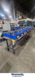 WOOD TOP WORK BENCH
