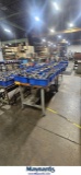 WOOD TOP WORK BENCH