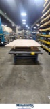 METAL WORK TABLE