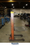 SKARNES PRESTO LIFT PORTABLE WORK TABLE