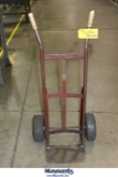HAND TRUCK