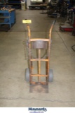 HAND TRUCK