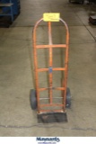NUTTING HAND TRUCK MODEL: 13171008