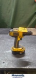 DEWALT DCD760 1/2