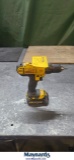 DEWALT DCD771 1/2