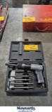 URREA PNEUMATIC HAMMER 7PC SET
