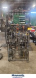 LOT OF ASSORTED CLAMPS