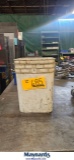 LOT OF ASSORTED CHAIN HOISTS
