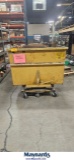 WRIGHT SELF-DUMPING HOPPER