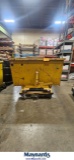 WRIGHT SELF-DUMPING HOPPER