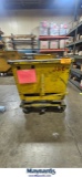 WRIGHT SELF-DUMPING HOPPER