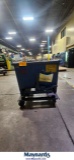 WRIGHT SELF-DUMPING HOPPER