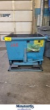 WRIGHT SELF-DUMPING HOPPER