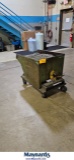 WRIGHT SELF-DUMPING HOPPER