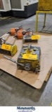 LIFTING MAGNET