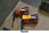 LIFTING MAGNET