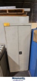 SANDUSKY (2) DOOR CABINET