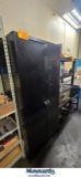 TENNSCO (2) DOOR CABINET
