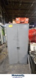 ULINE (2) DOOR CABINET