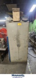 TENNSCO (2) DOOR CABINET