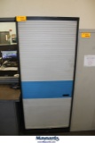 ROLL-UP STORAGE CABINET