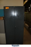 (2) DOOR CABINET