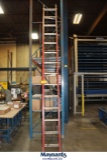 LOUISVILLE MODEL FE3228 LADDER