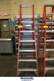 8' LOUISVILLE LADDER
