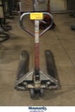 CROWN PALLET JACK