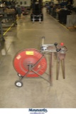 BANDING CART