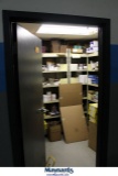SUPPLY CLOSET