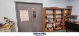 INSTRUMENT / MEASUREMENT ROOM FURNITURE