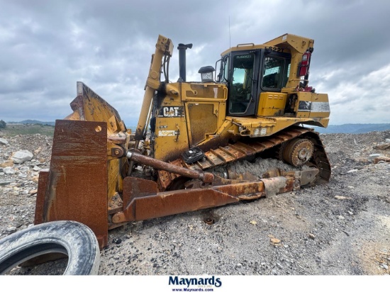 2006 CATERPILLAR D9T DOZER