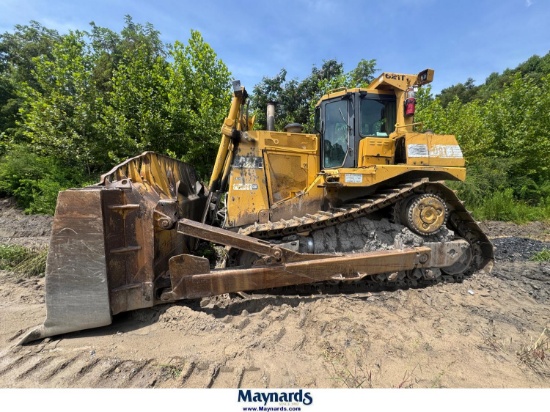 2006 CATERPILLAR D9T DOZER