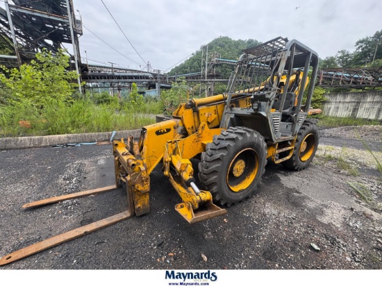 2000 JCB 506-36 TELEHANDLER