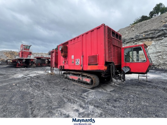 2007 SUPERIOR HIGHWALL MINER