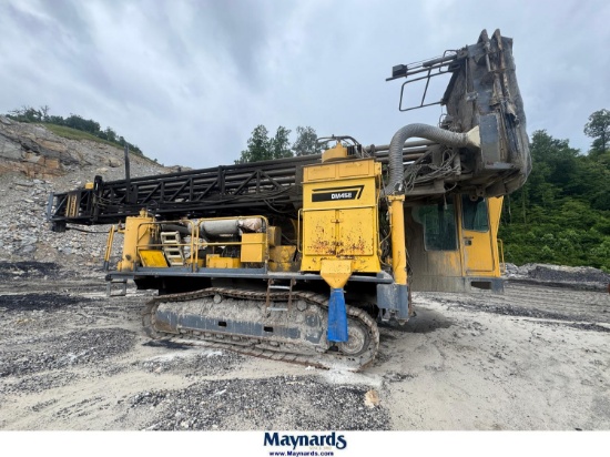 2009 Atlas Copco Dm45-Lp Xl900 Drilling Rig