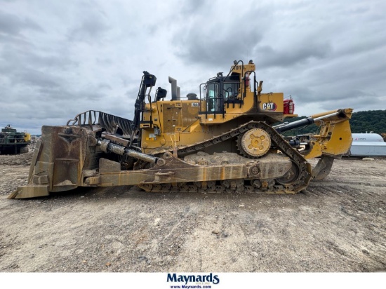 2022 Caterpillar D11 Dozer