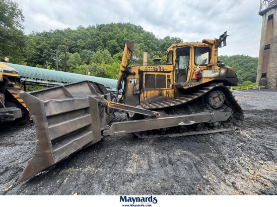 1994 Caterpillar D8n Dozer
