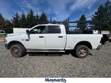 2012 Dodge Ram 2500 SLT Pickup Truck