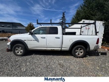 2012 Dodge Ram 2500 SLT Pickup Truck