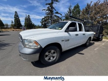 2015 Dodge Ram 1500 ST Pickup Truck