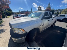 2015 Dodge Ram 1500 ST Pickup Truck