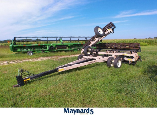 2015 Remlinger Tine Harrow