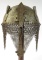 A DECORATIVE PERSIAN KULA KHUD HELMET